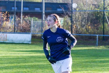 Bild 47 - Frauen SV Henstedt Ulzburg II - TSV Zarpen : Ergebnis: 0:2